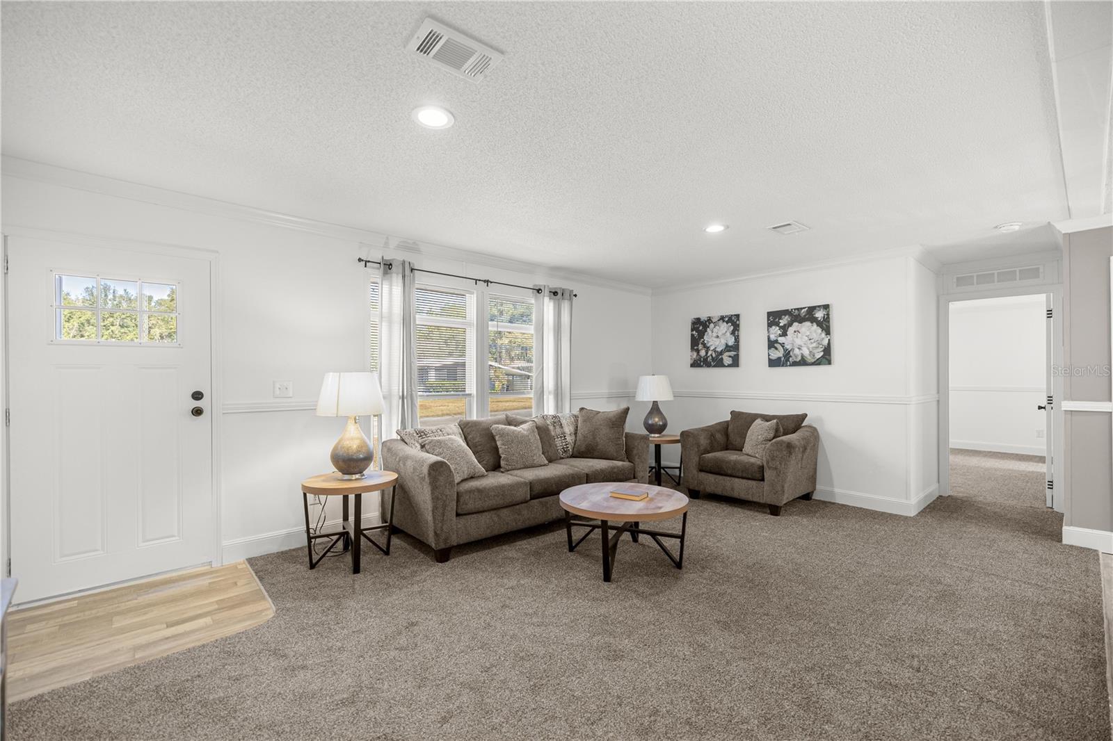 CITRA HIGHLANDS - Residential