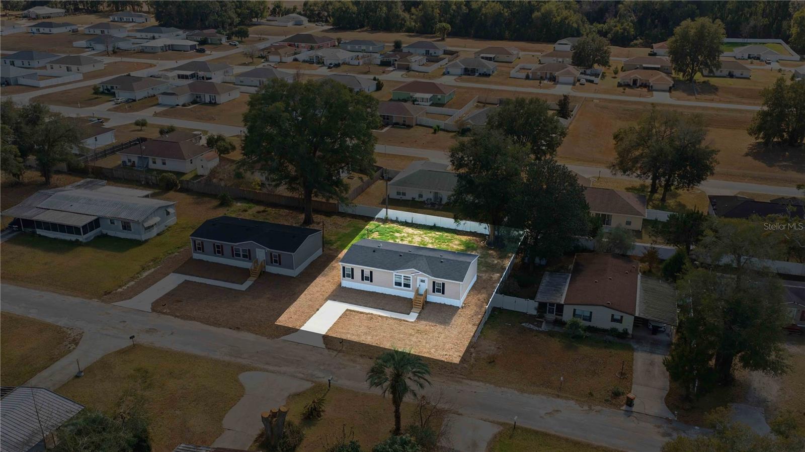 CITRA HIGHLANDS - Residential