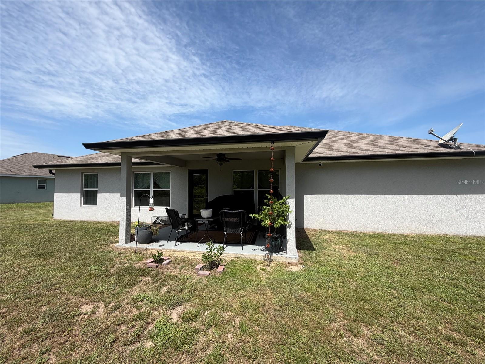 EAGLE CREST - Residential