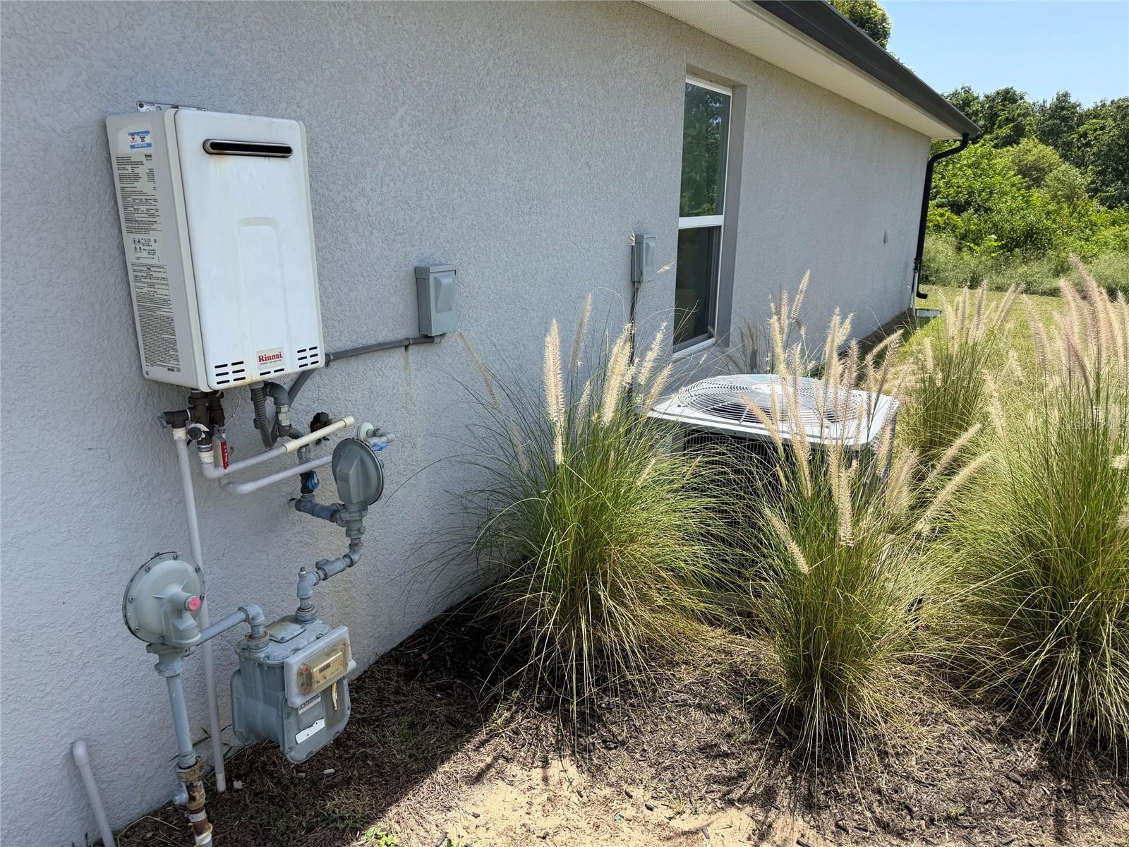 EAGLE CREST - Residential