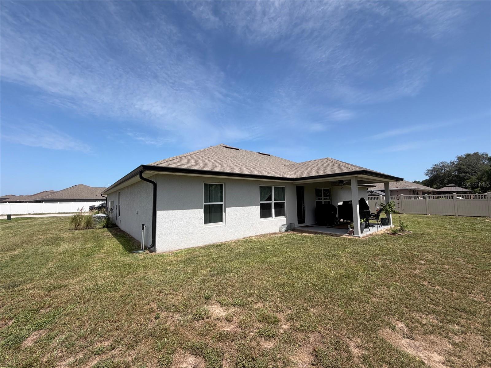 EAGLE CREST - Residential