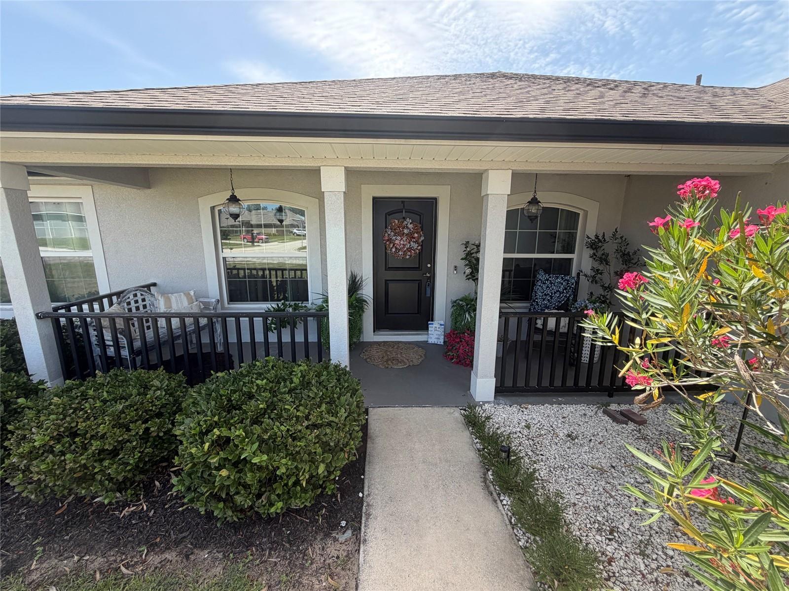 EAGLE CREST - Residential