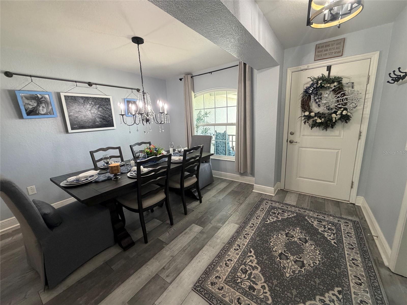 EAGLE CREST - Residential