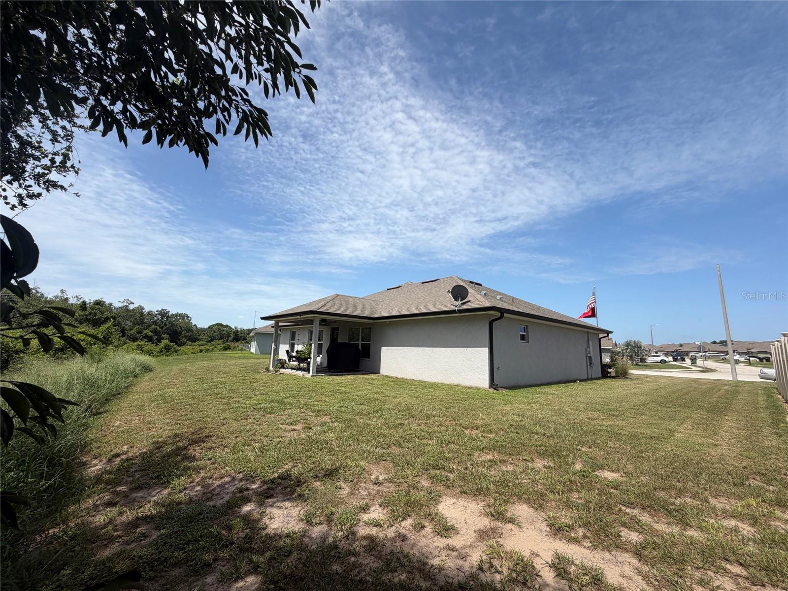 EAGLE CREST - Residential