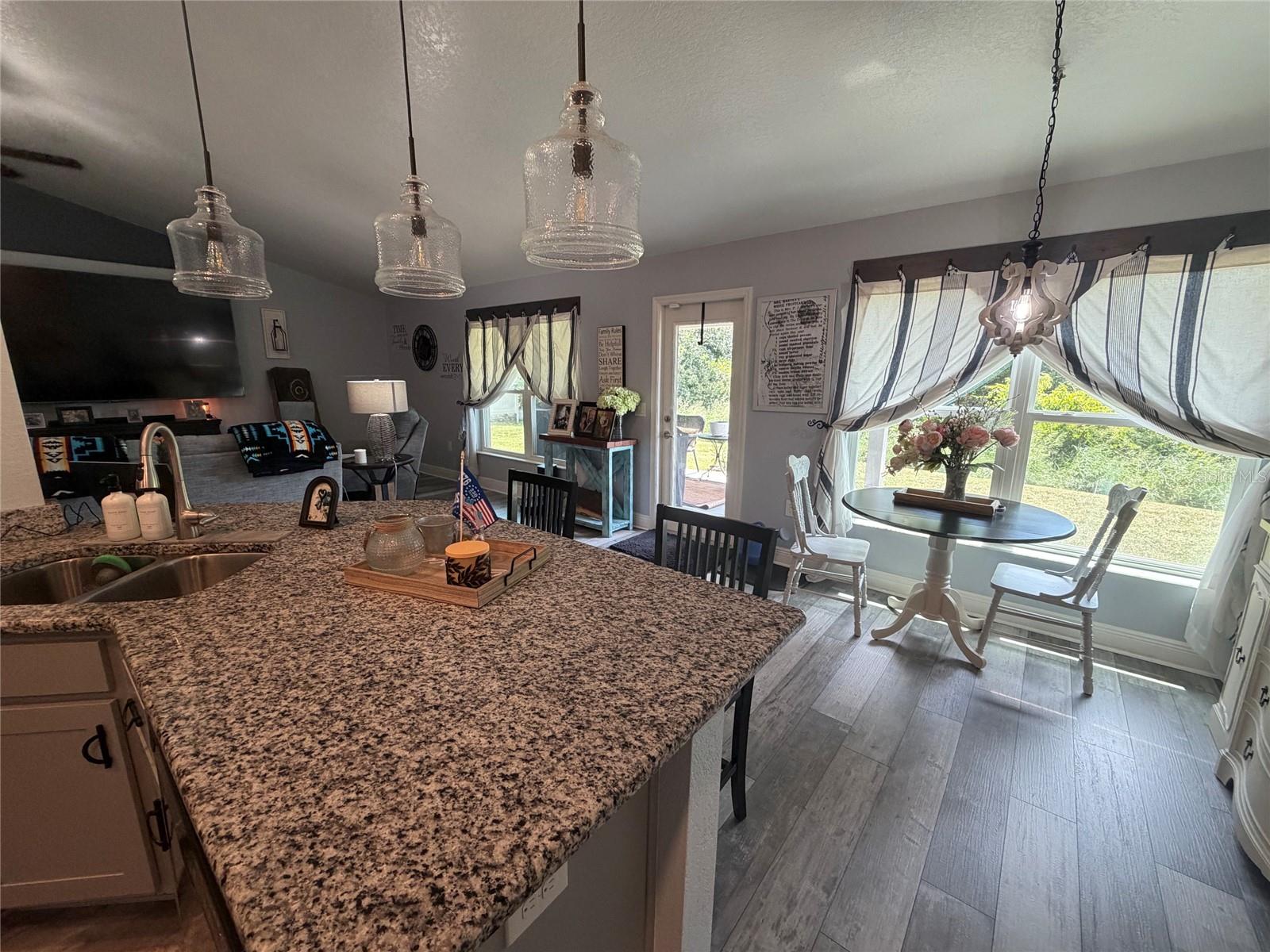 EAGLE CREST - Residential