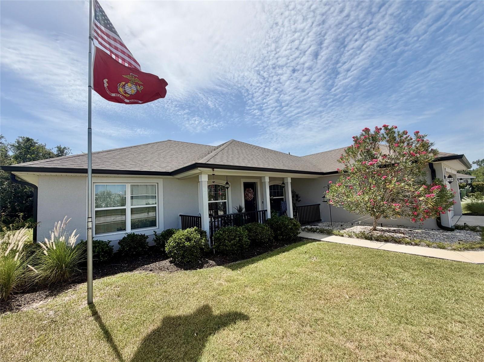EAGLE CREST - Residential