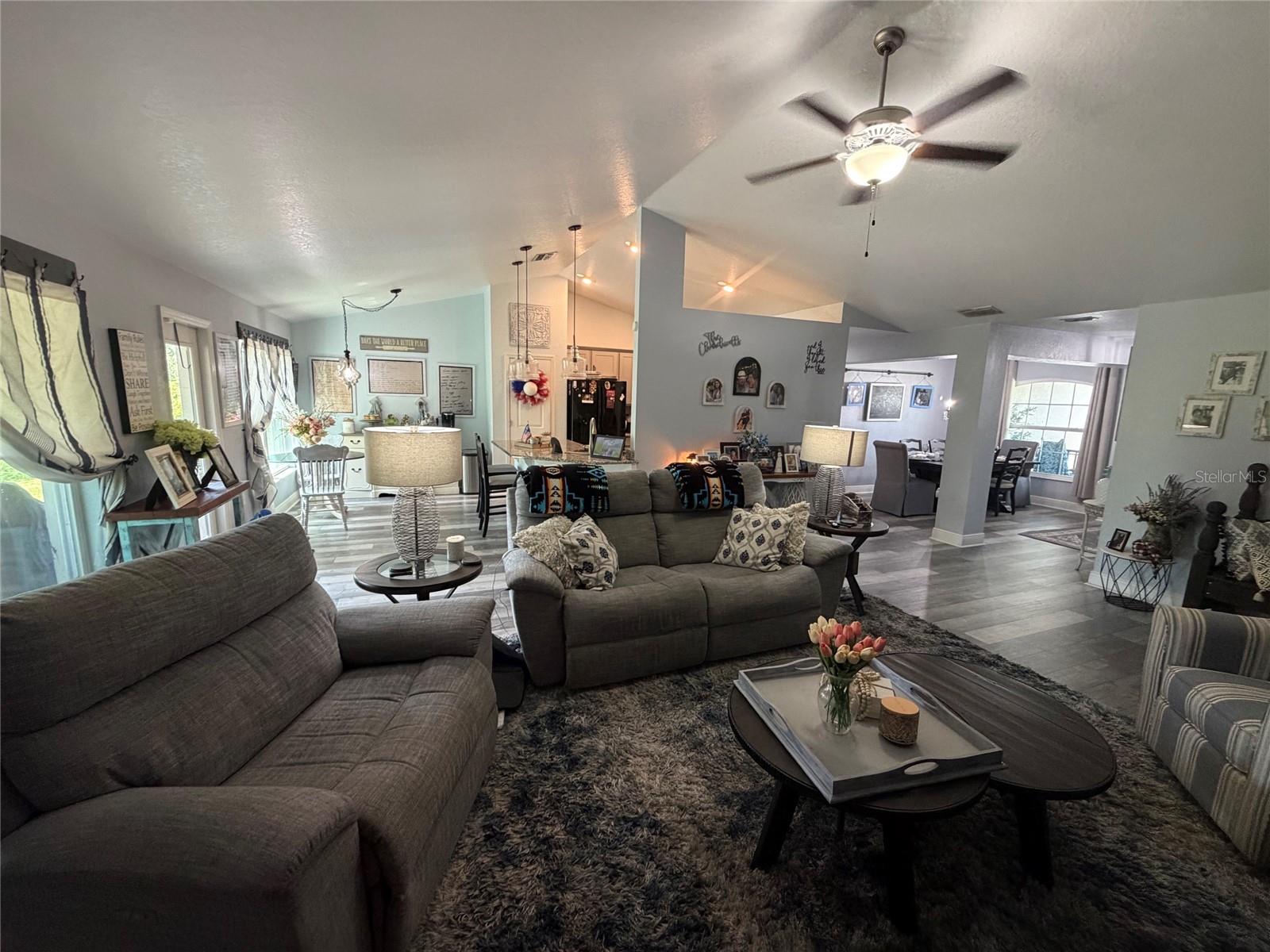 EAGLE CREST - Residential