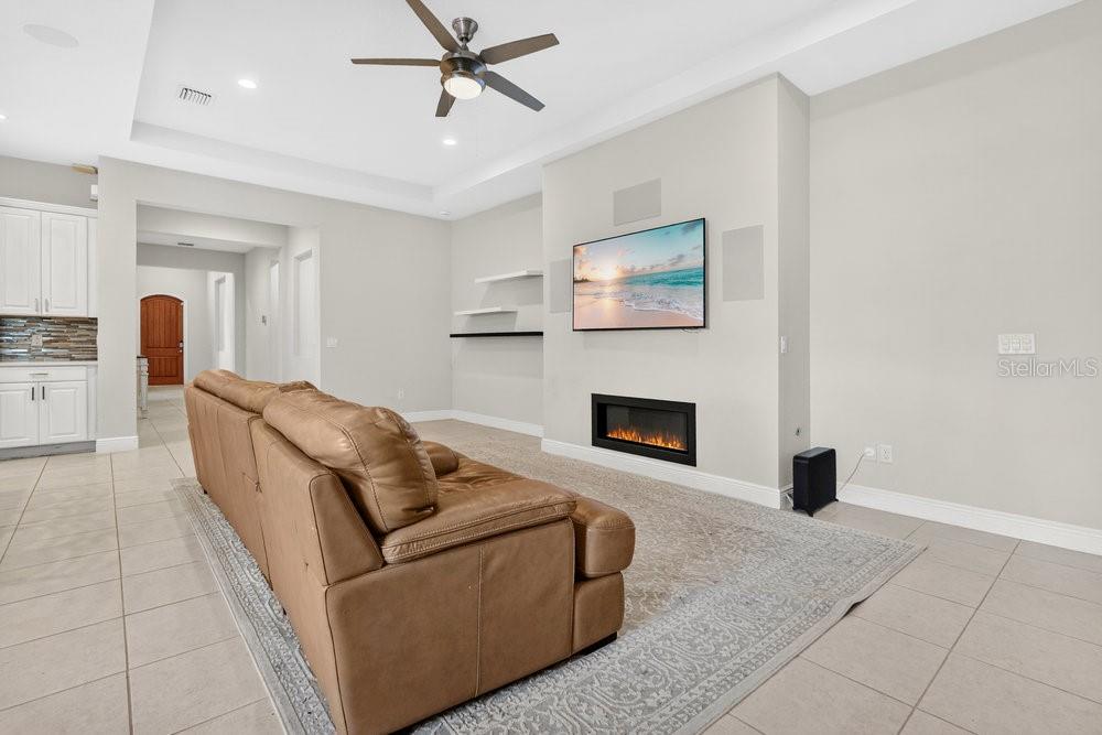 LAKESHORE PRESERVE PH 1 - Residential