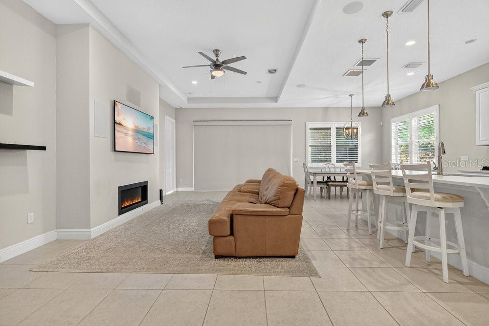 LAKESHORE PRESERVE PH 1 - Residential
