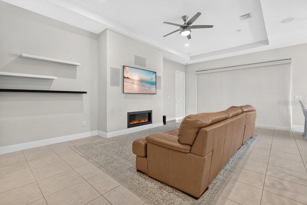 LAKESHORE PRESERVE PH 1 - Residential