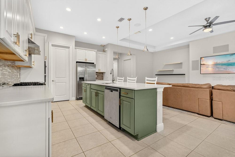 LAKESHORE PRESERVE PH 1 - Residential