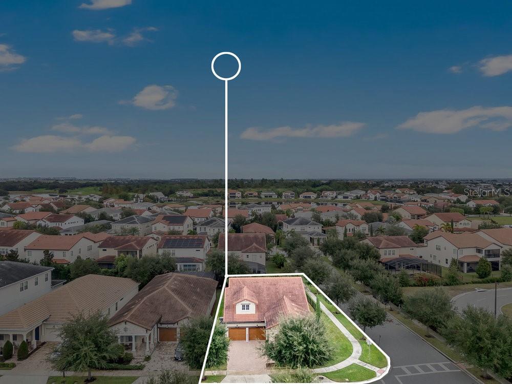LAKESHORE PRESERVE PH 1 - Residential