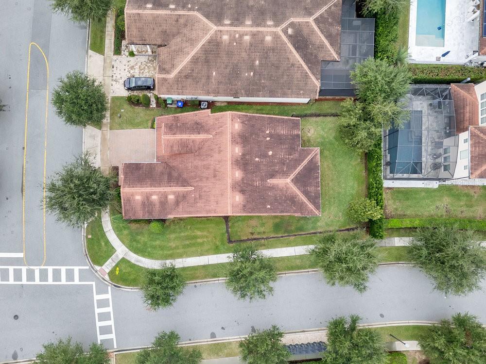 LAKESHORE PRESERVE PH 1 - Residential