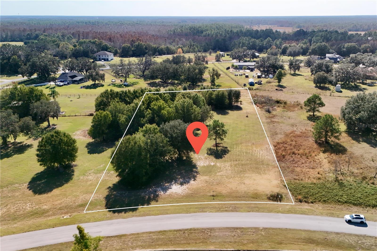 GREENGROVE ESTATES - Land