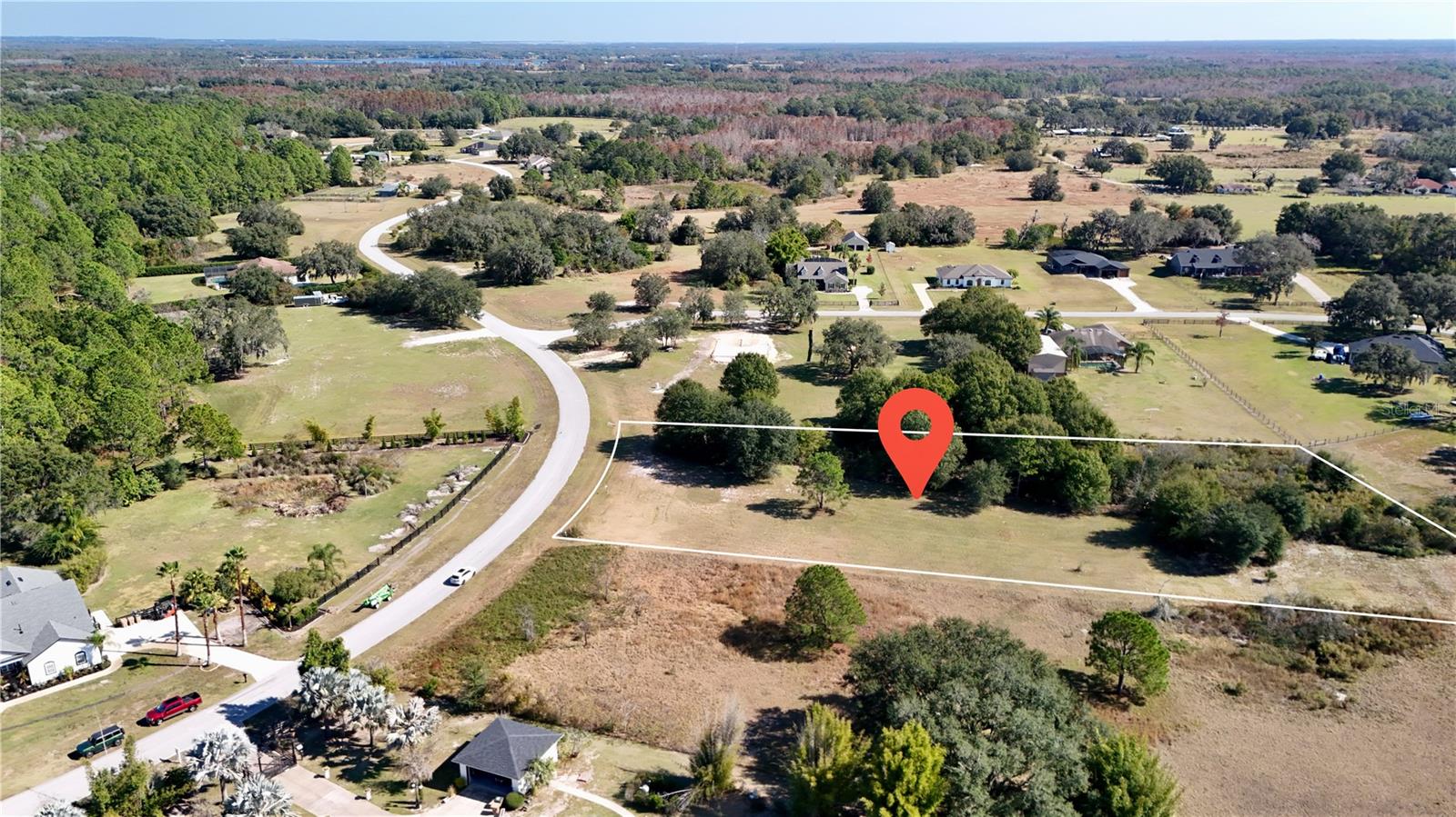GREENGROVE ESTATES - Land