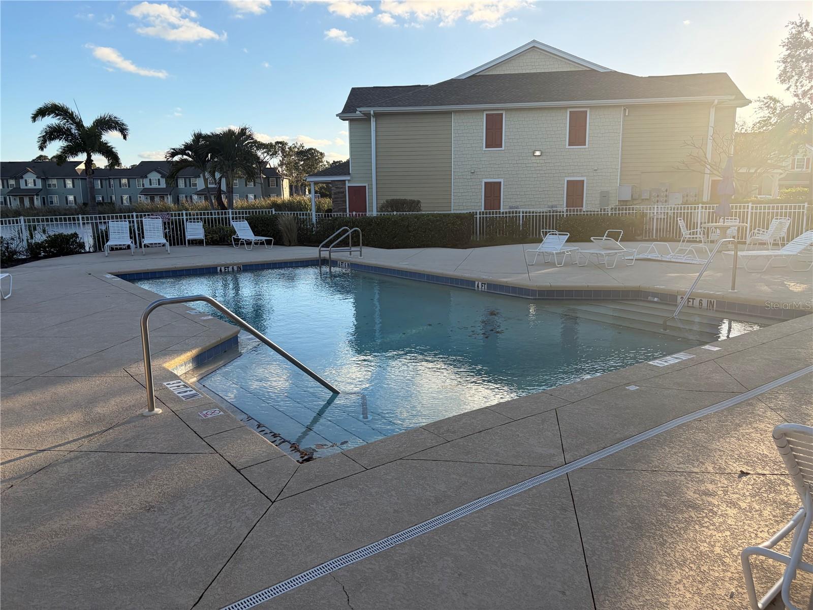 BAY POINTE AT CORTEZ PH 2-6 - Residential