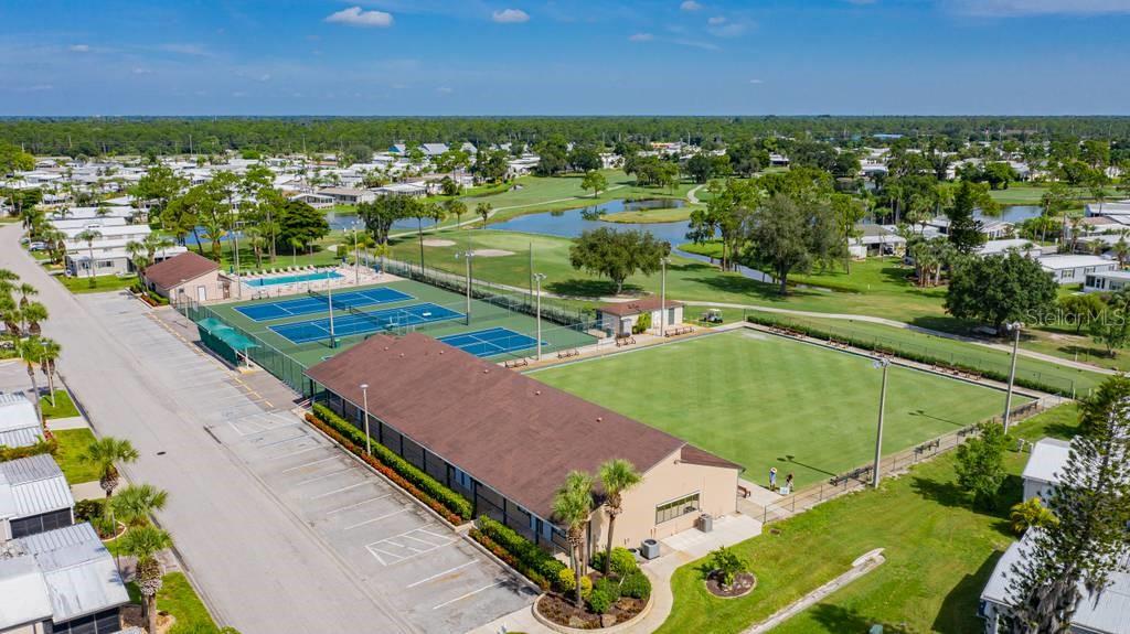 MAPLE LEAF ESTATES - Residential