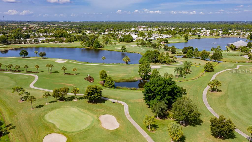MAPLE LEAF ESTATES - Residential