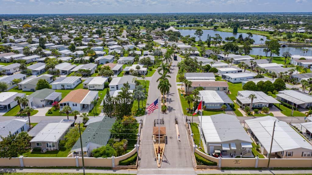 MAPLE LEAF ESTATES - Residential