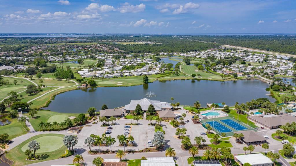 MAPLE LEAF ESTATES - Residential