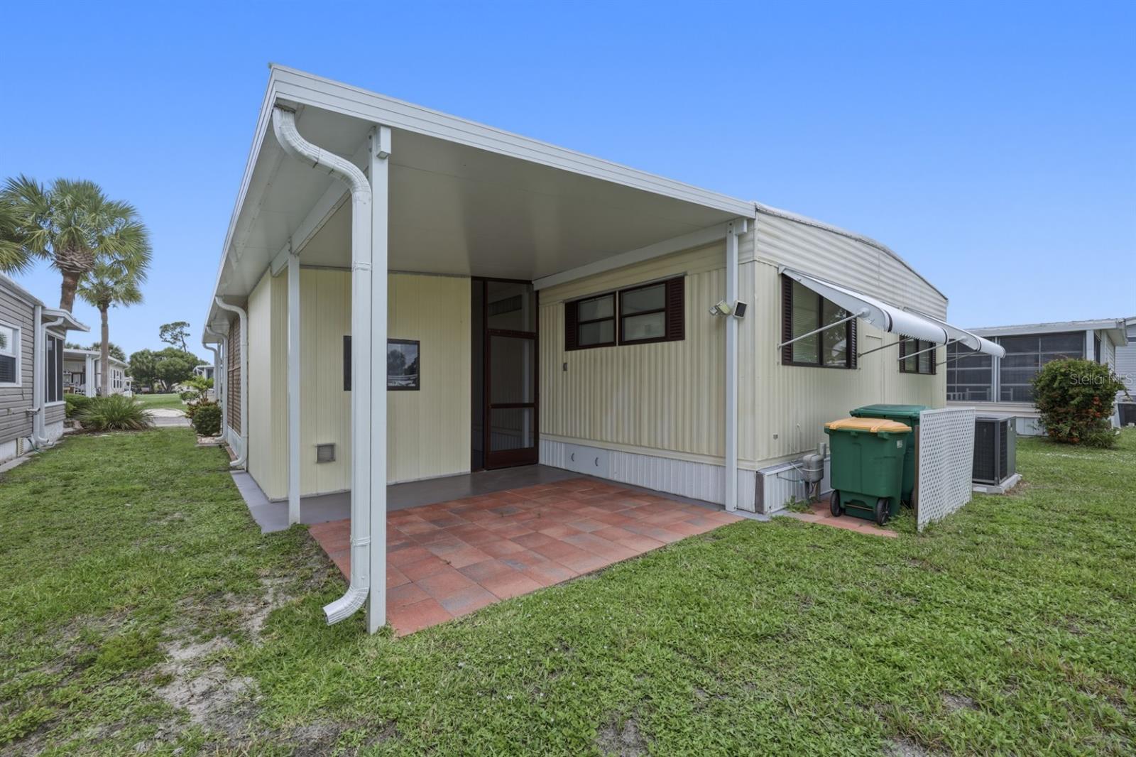 MAPLE LEAF ESTATES - Residential