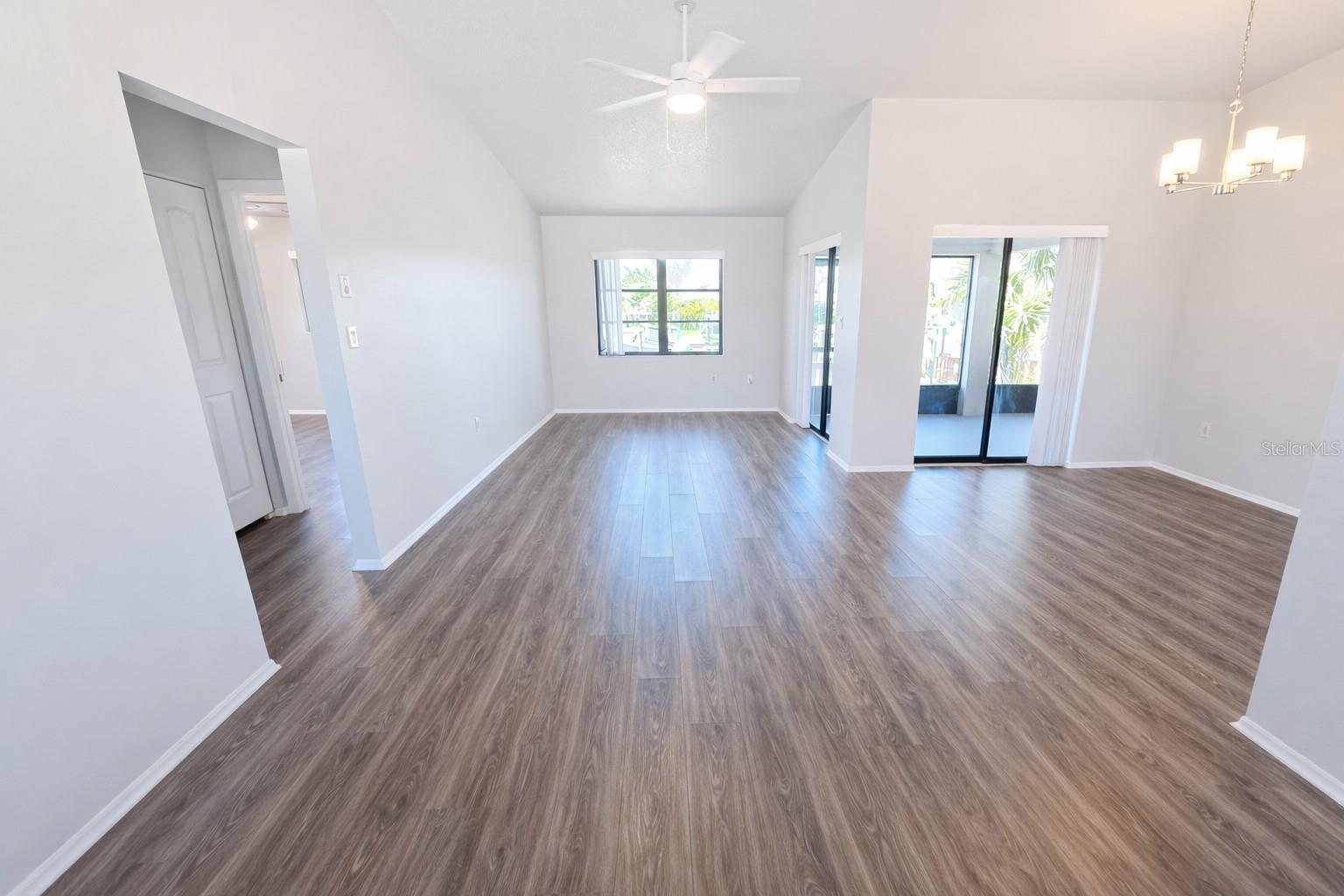 WYCHEWOOD SHORES - Residential Income