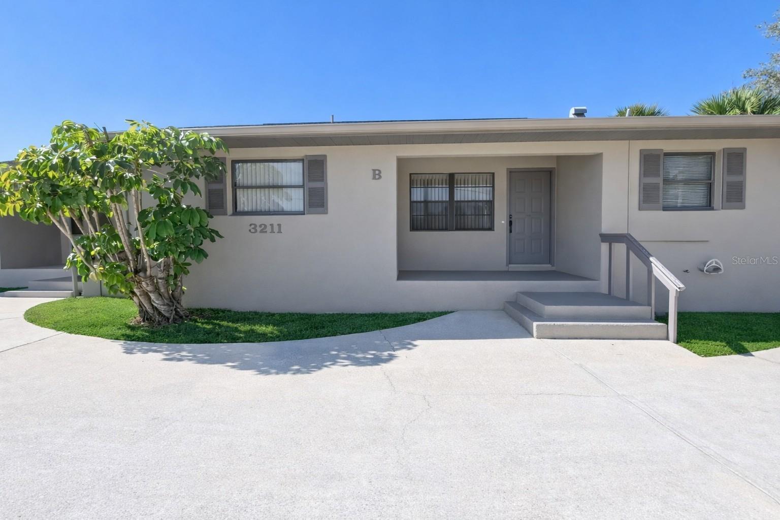 WYCHEWOOD SHORES - Residential Income