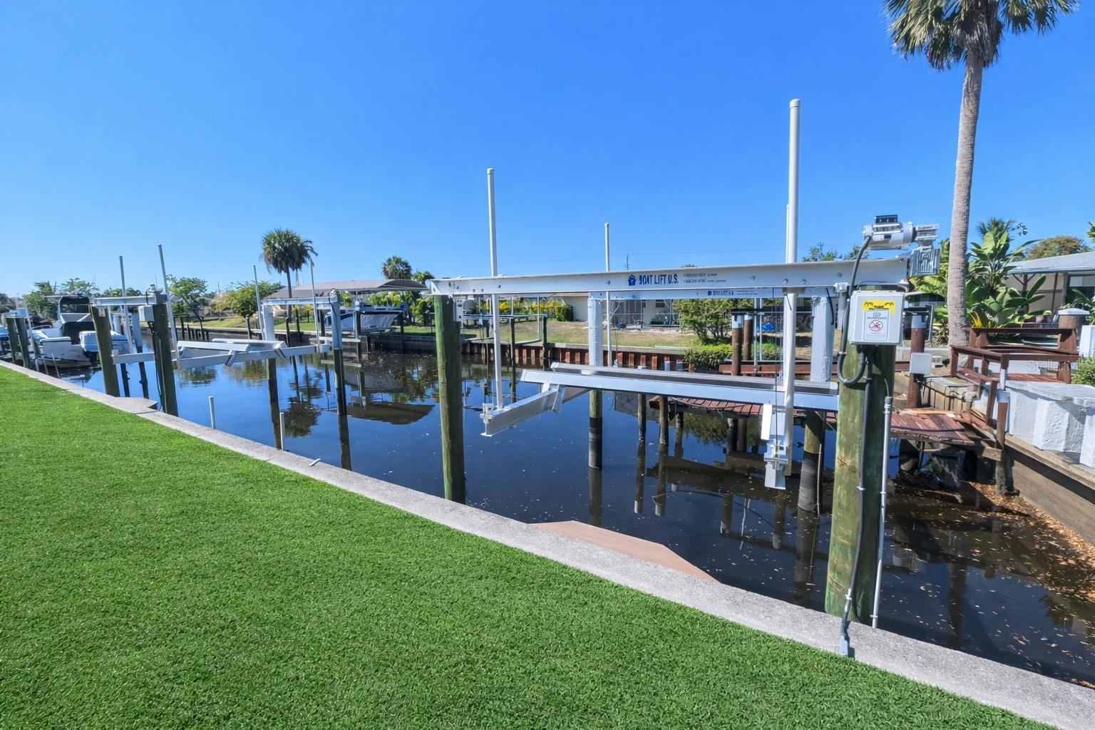 WYCHEWOOD SHORES - Residential Income