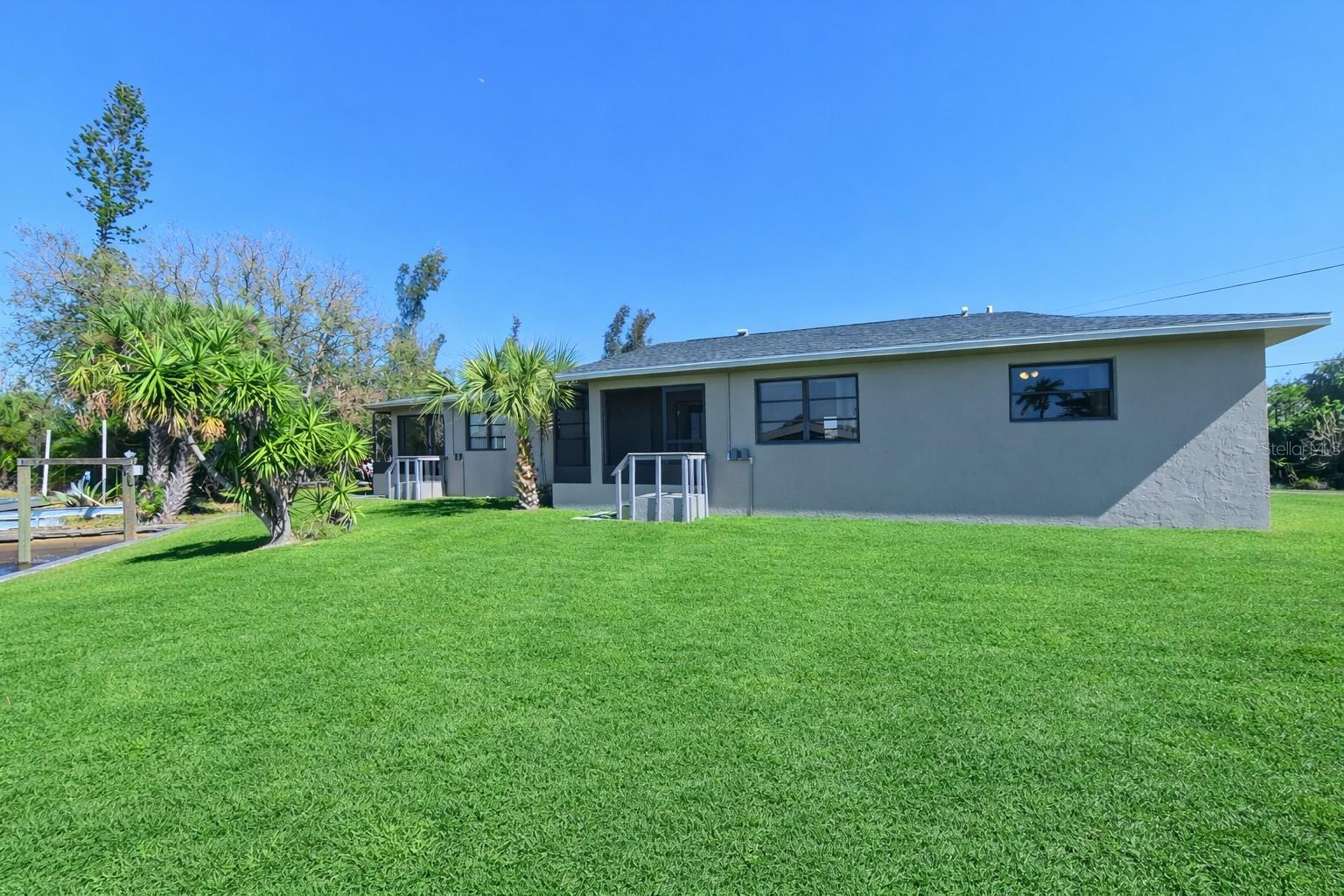 WYCHEWOOD SHORES - Residential Income