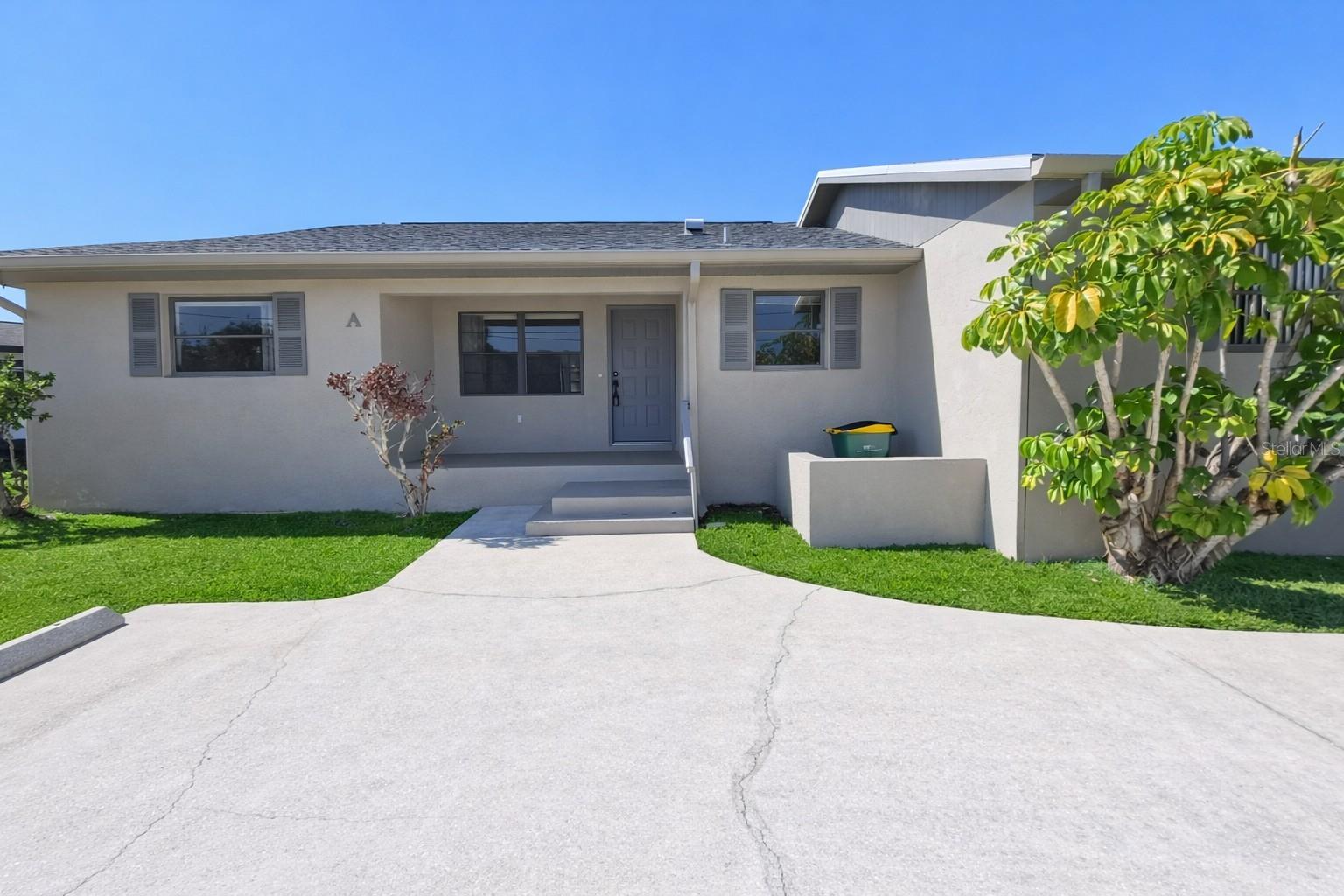 WYCHEWOOD SHORES - Residential Income