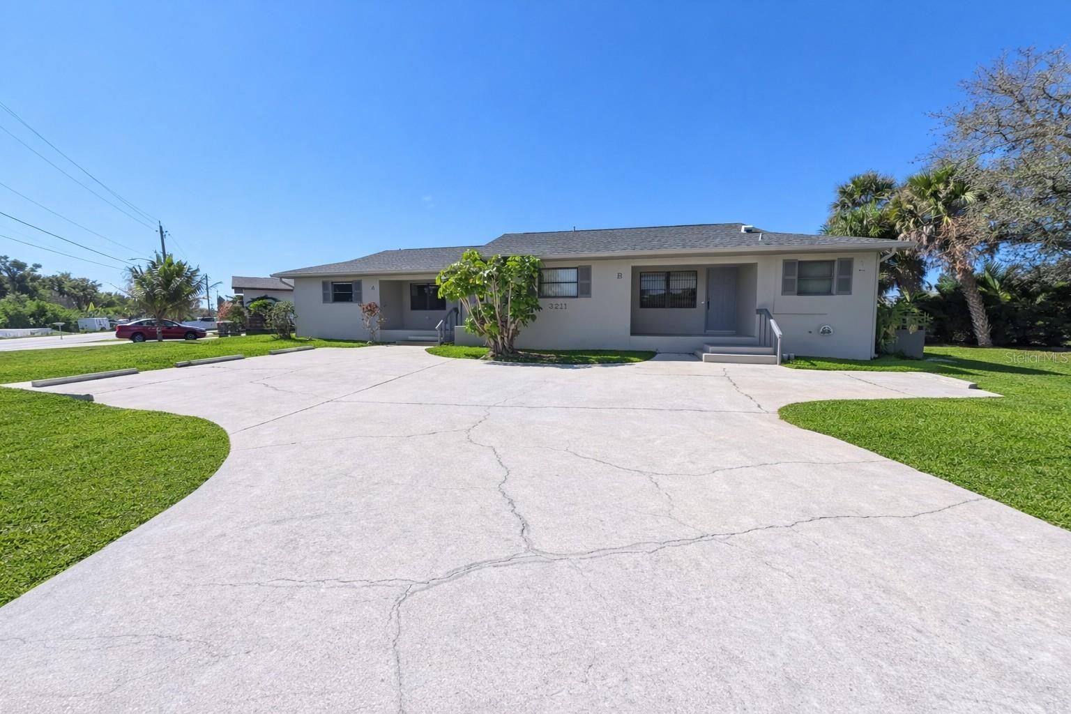 WYCHEWOOD SHORES - Residential Income