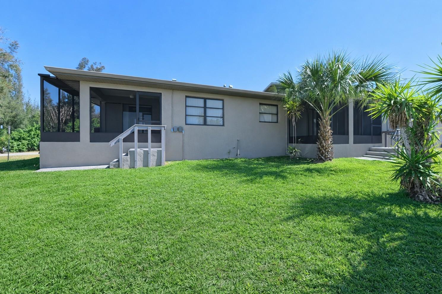 WYCHEWOOD SHORES - Residential Income