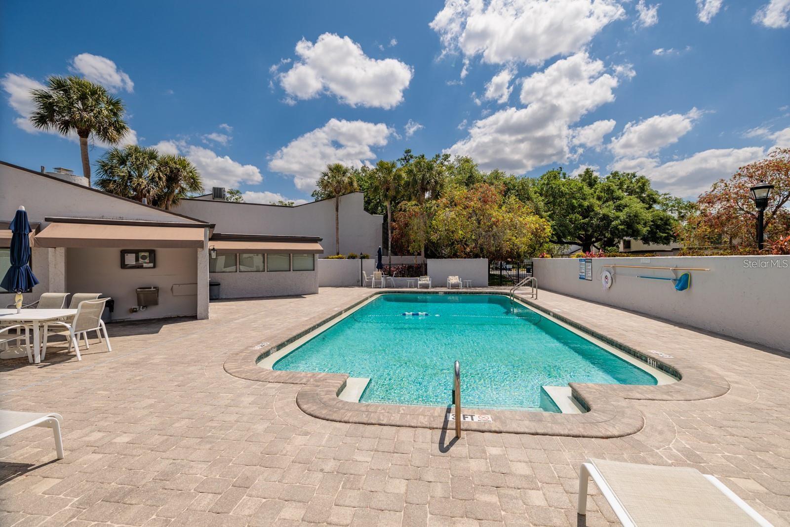 CARROLLWOOD VILLAGE FAIRWAY TO - Residential Lease