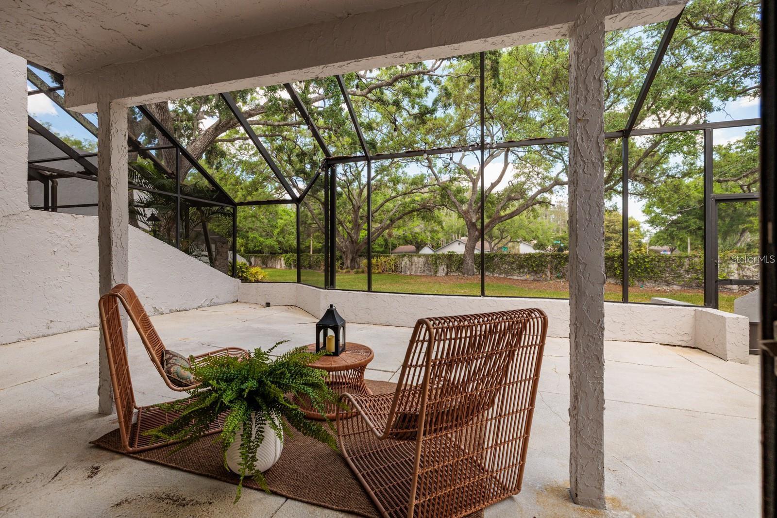 CARROLLWOOD VILLAGE FAIRWAY TO - Residential Lease