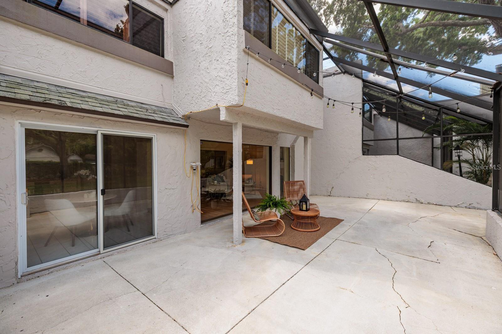 CARROLLWOOD VILLAGE FAIRWAY TO - Residential Lease