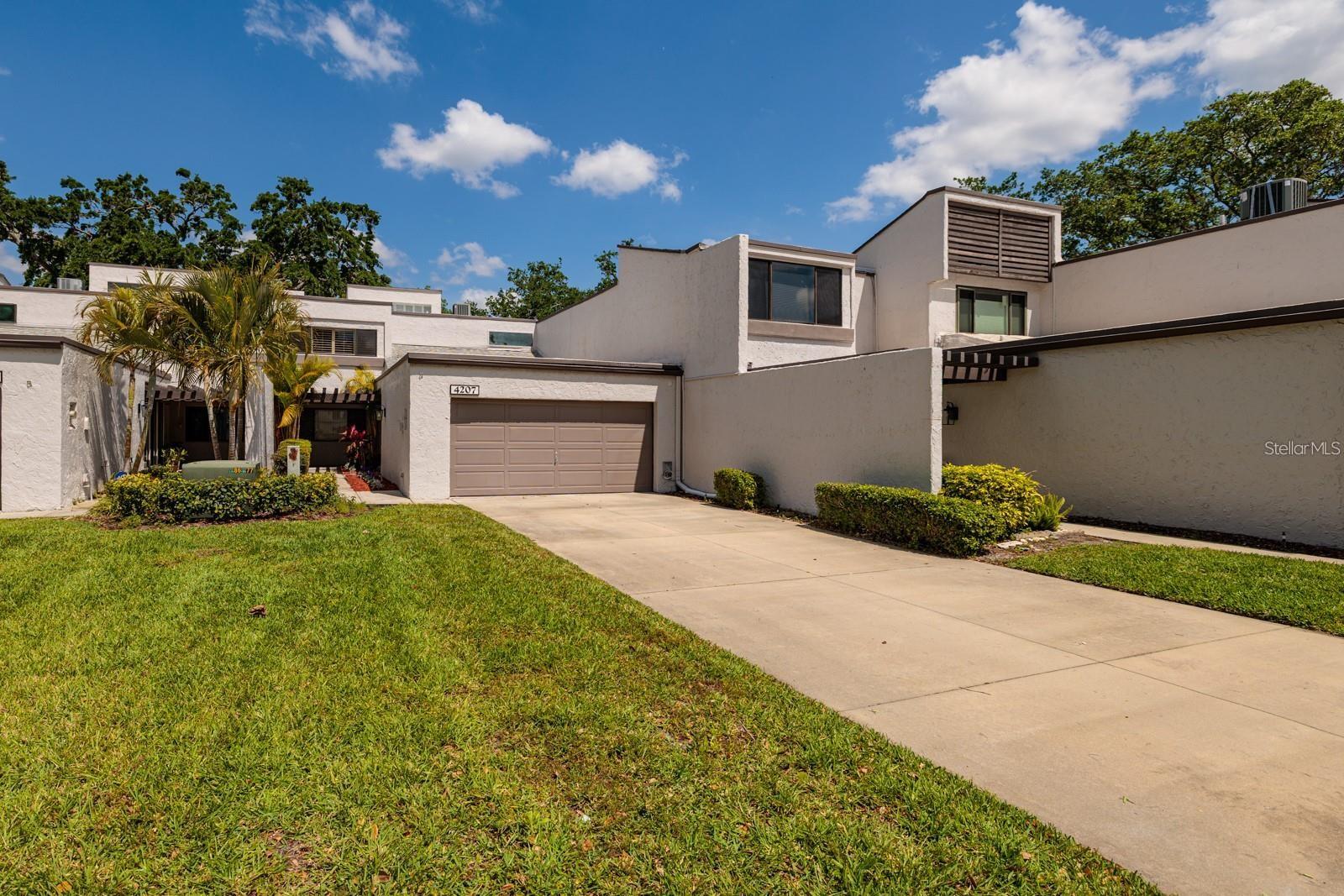 CARROLLWOOD VILLAGE FAIRWAY TO - Residential Lease