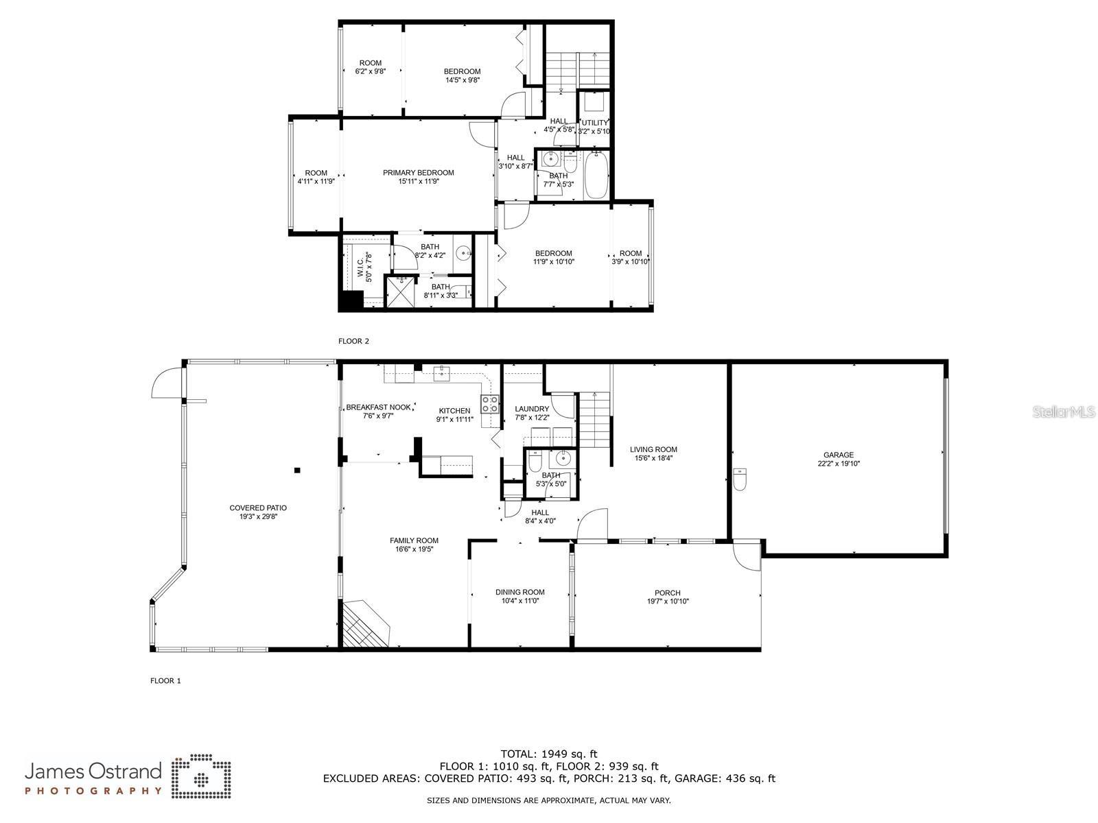 CARROLLWOOD VILLAGE FAIRWAY TO - Residential Lease