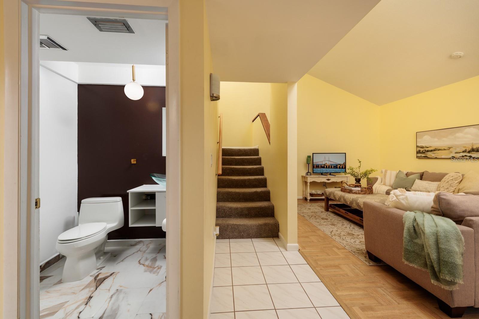 CARROLLWOOD VILLAGE FAIRWAY TO - Residential Lease