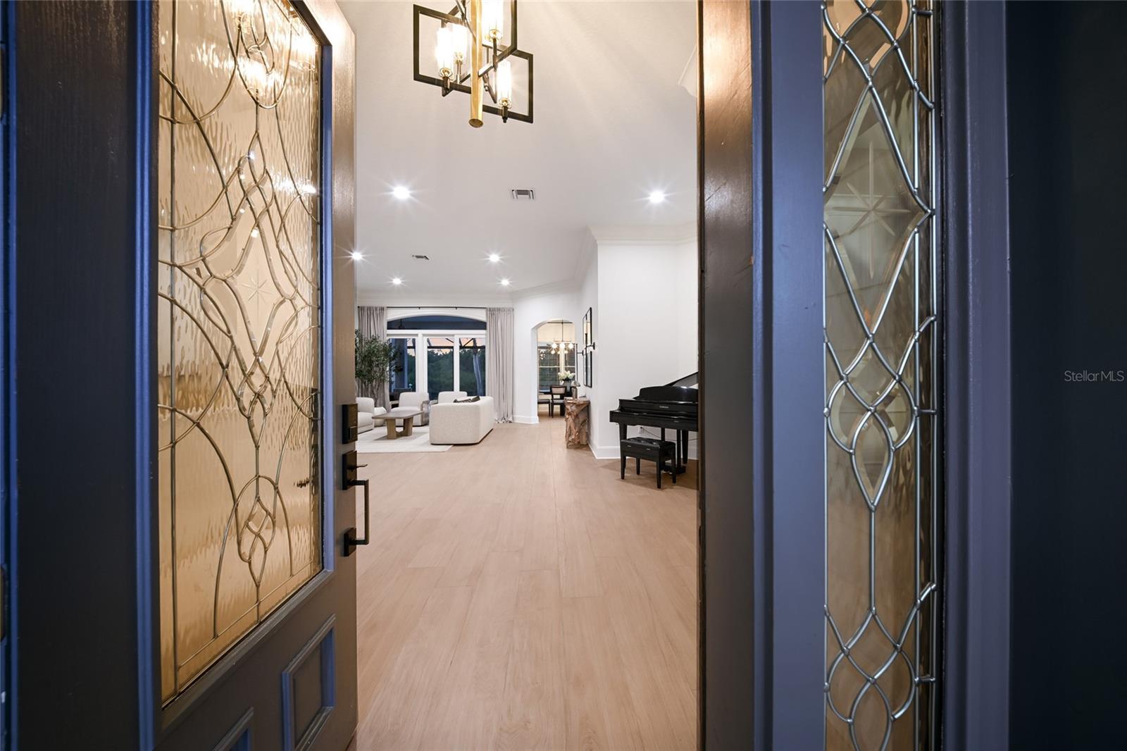 SORRENTO EAST - Residential