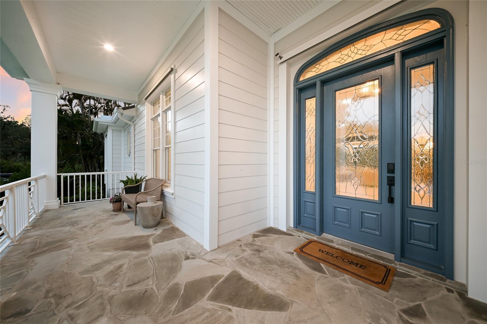 SORRENTO EAST - Residential