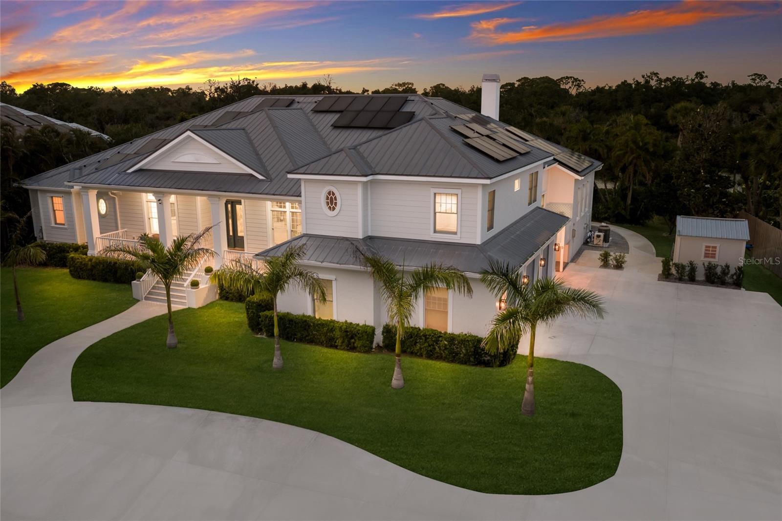 SORRENTO EAST - Residential
