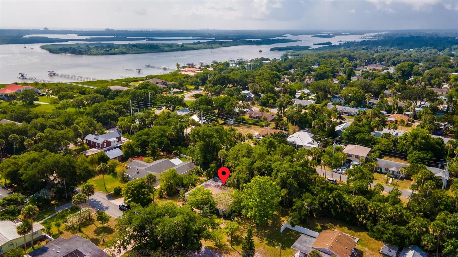 Snider Pickett Grant New Smyrna - Residential