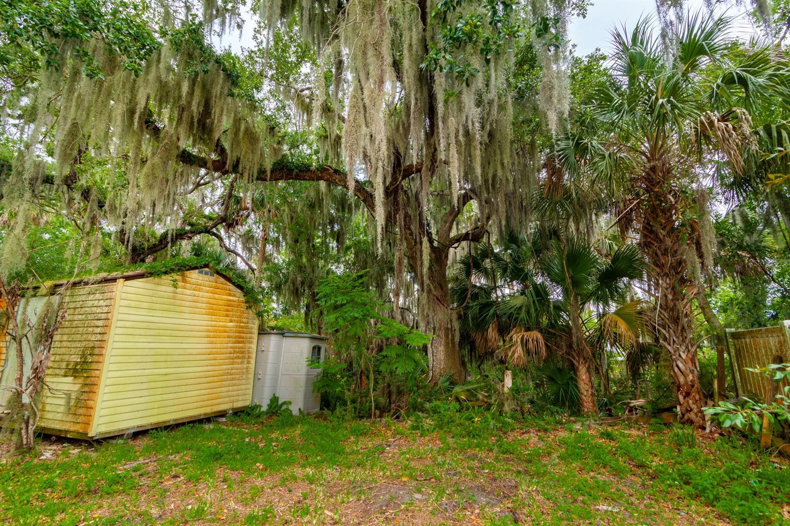 Snider Pickett Grant New Smyrna - Residential