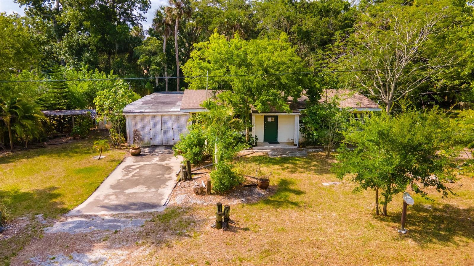 Snider Pickett Grant New Smyrna - Residential