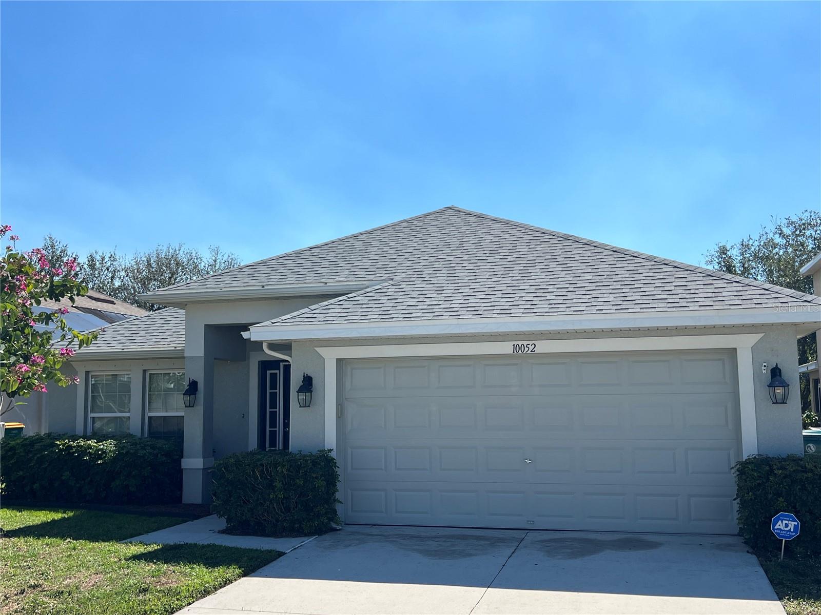 CREEKSIDE PH 2 - Residential