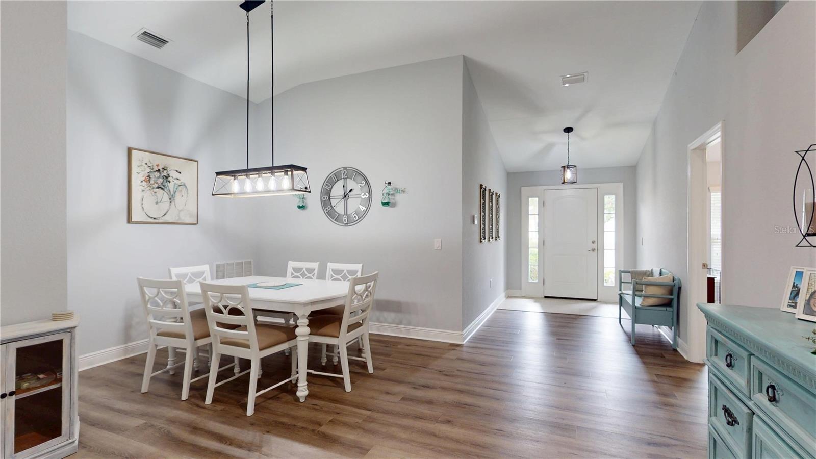 CREEKSIDE PH 2 - Residential