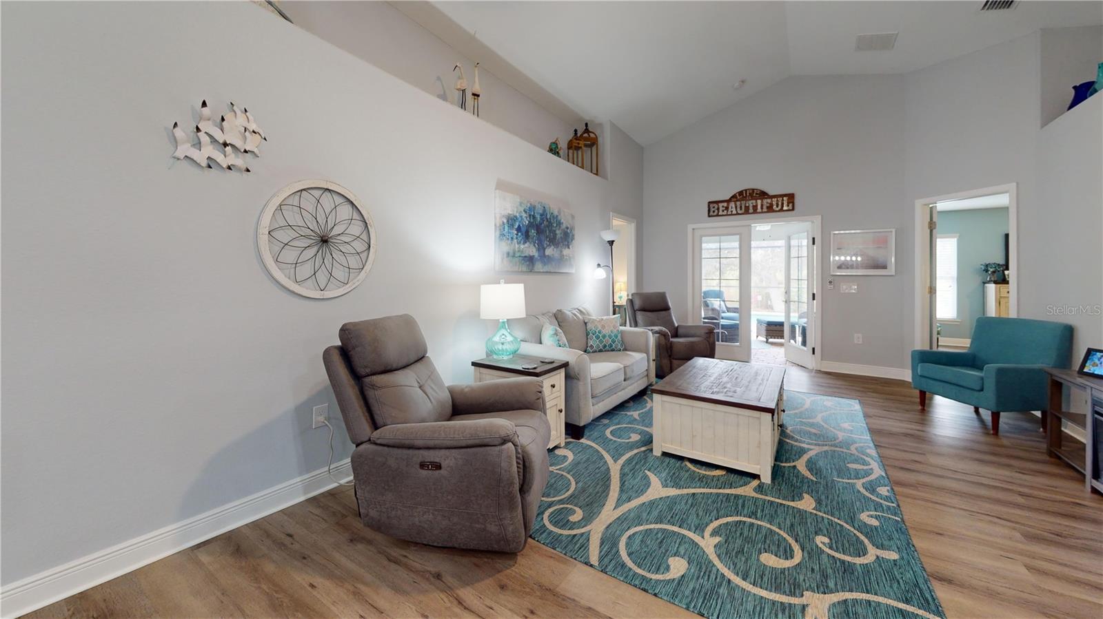 CREEKSIDE PH 2 - Residential