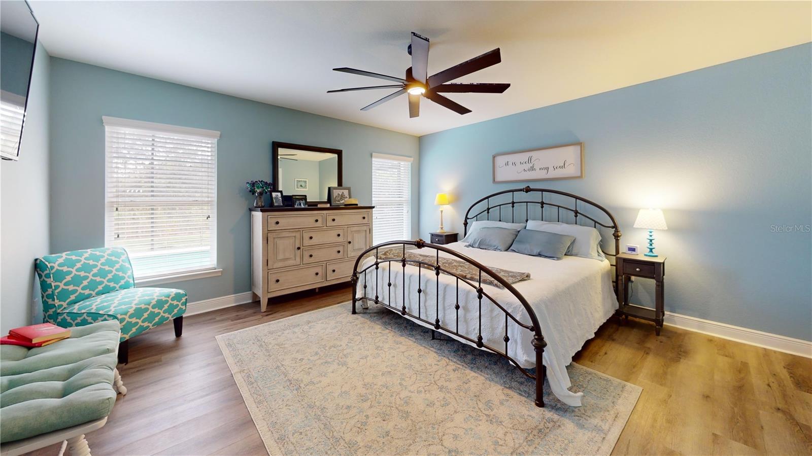 CREEKSIDE PH 2 - Residential
