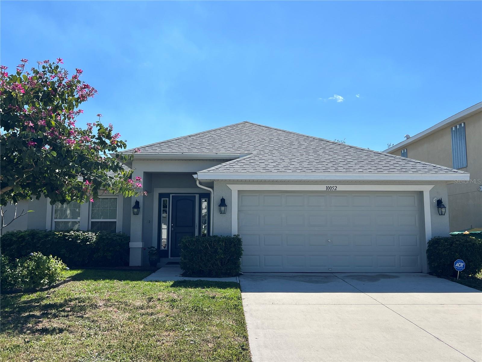 CREEKSIDE PH 2 - Residential
