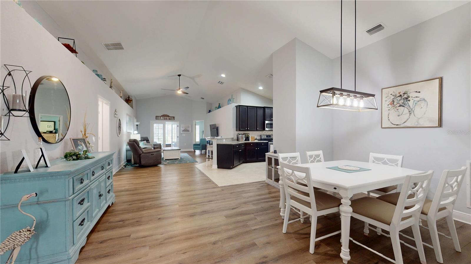 CREEKSIDE PH 2 - Residential